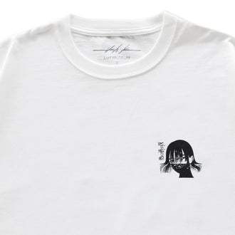 GIRLS Tシャツ