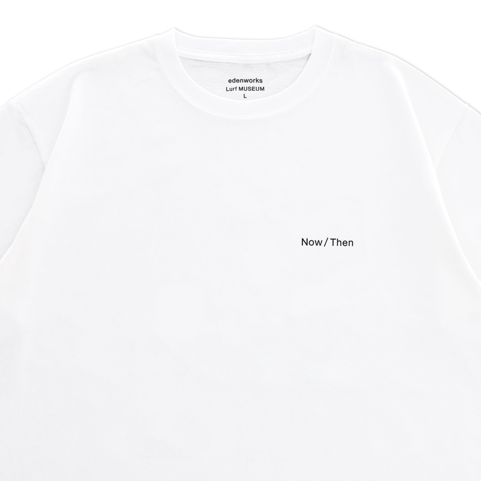 Flower List_A Tシャツ