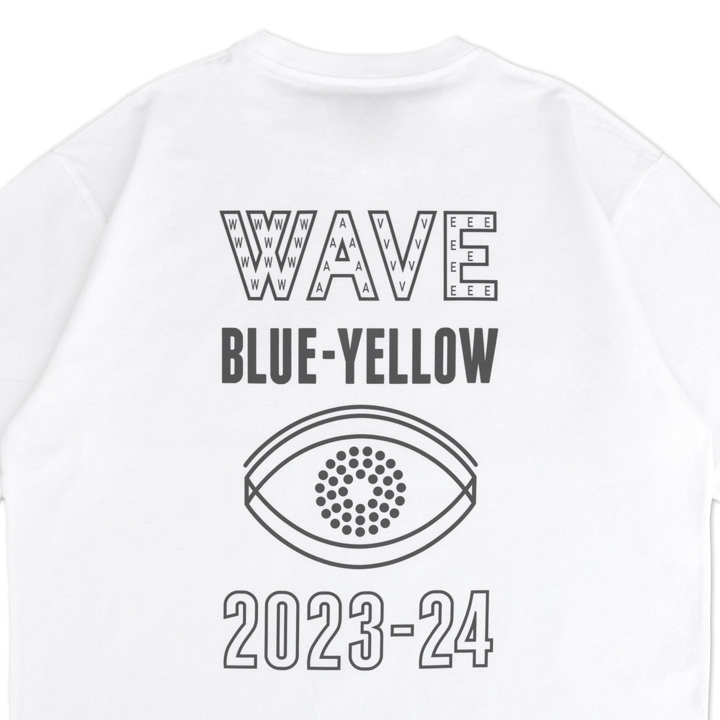 WAVE 23-24 Tシャツ