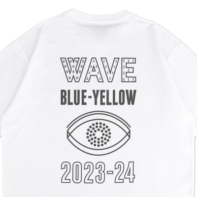 WAVE 23-24 Tシャツ