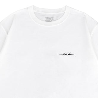 WAVE 牛木匡憲 Tシャツ