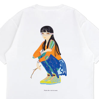 WAVE 牛木匡憲 Tシャツ