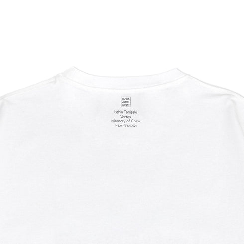 Vortex / Memory of Color Tシャツ