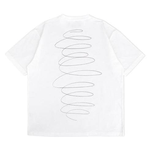 Creation of Image Tシャツ