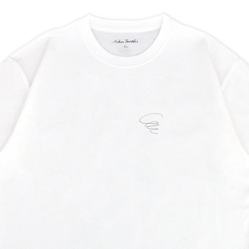 Creation of Image Tシャツ