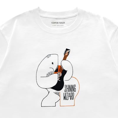 POLAR BEAR Tシャツ