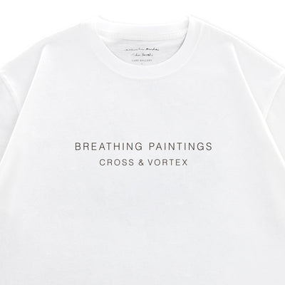 Breathing Paintings Tシャツ