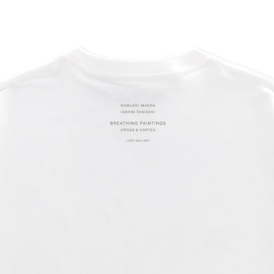 Breathing Paintings Tシャツ