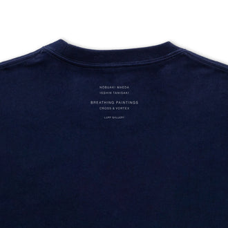 Breathing Paintings Tシャツ