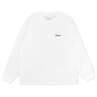 Color 長袖Tシャツ