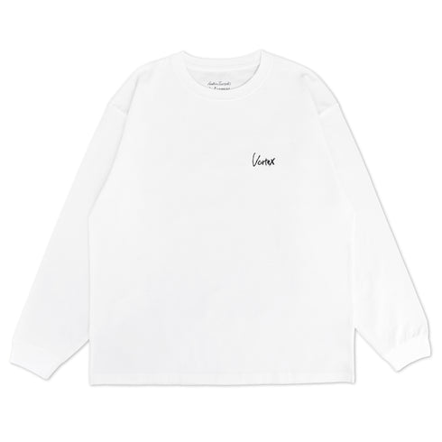Color 長袖Tシャツ