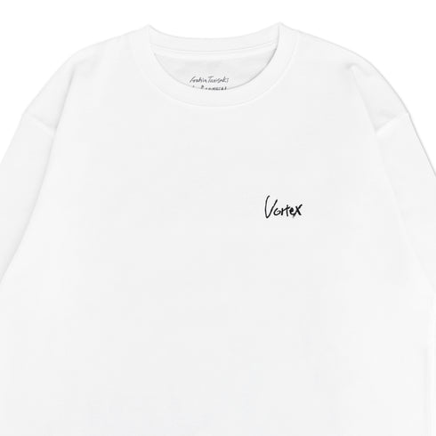 Color 長袖Tシャツ