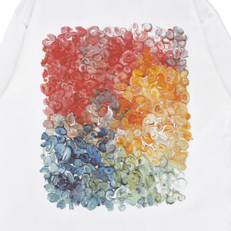 Color 長袖Tシャツ