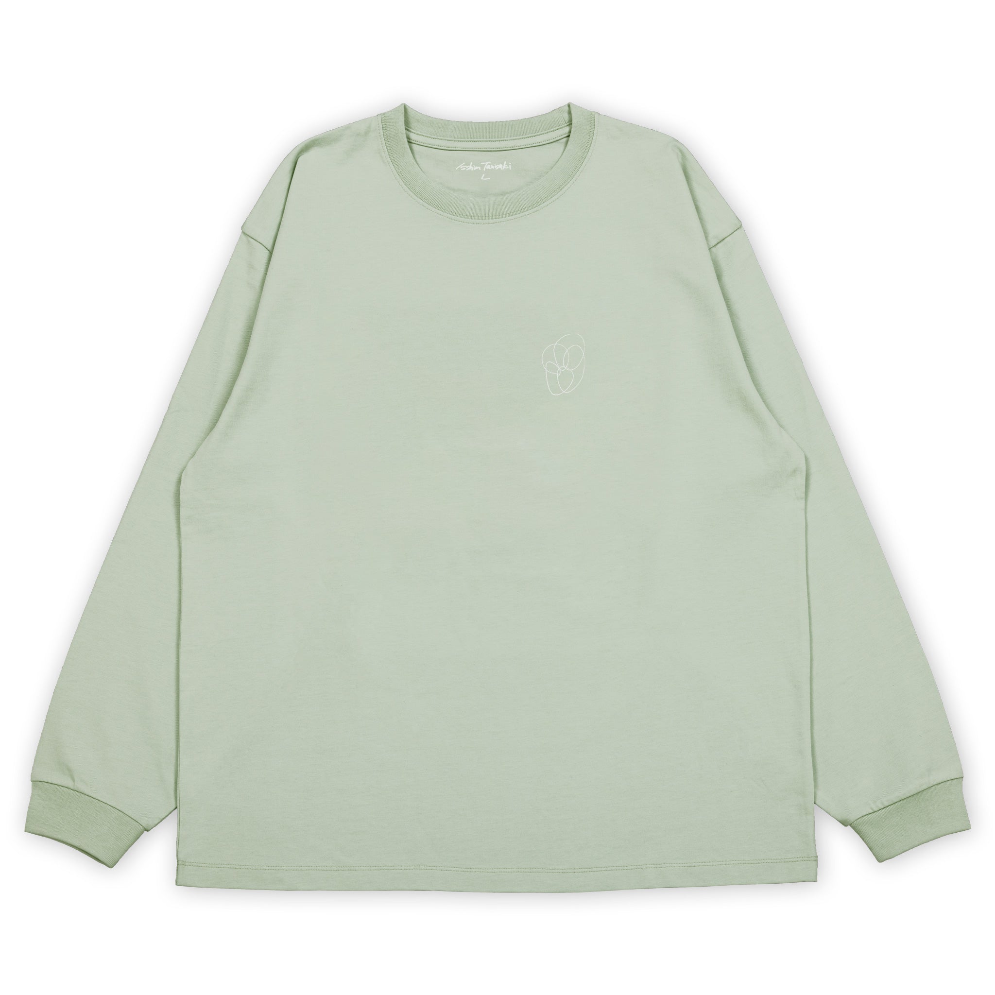 FEEL 長袖Tシャツ