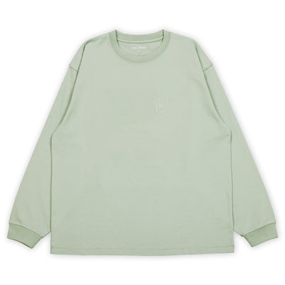 FEEL 長袖Tシャツ