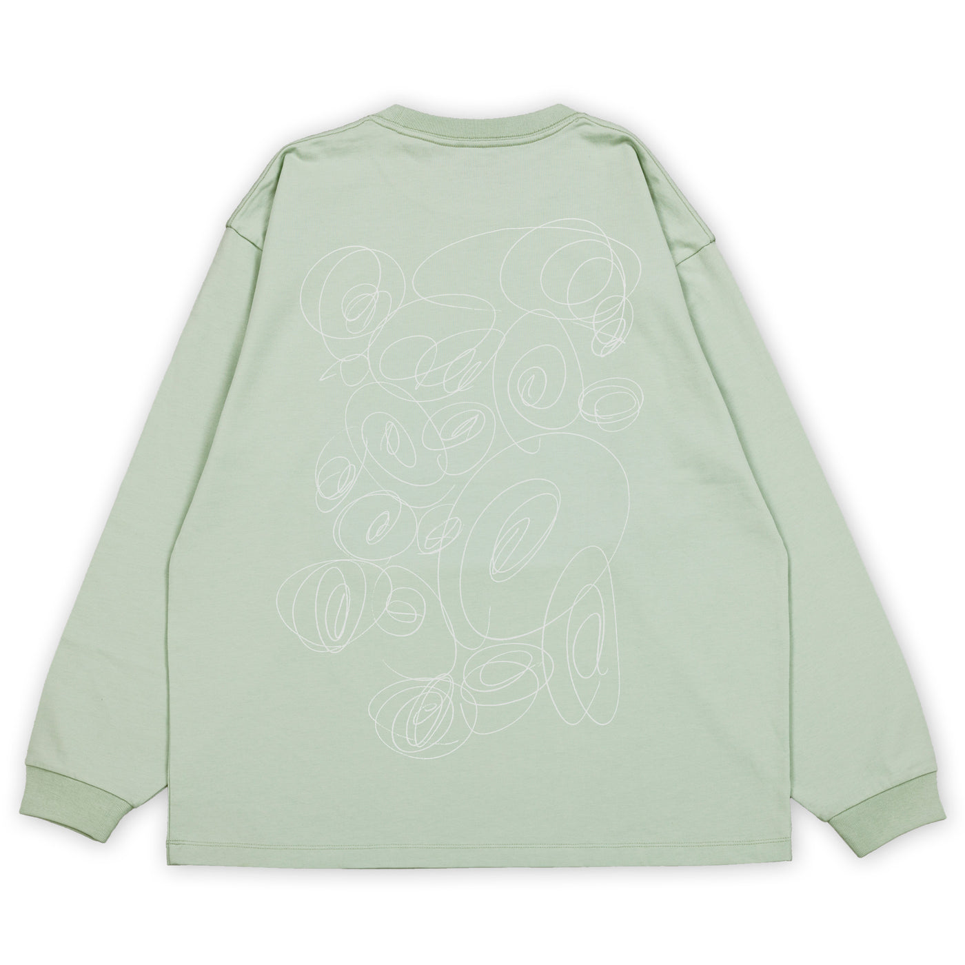 FEEL 長袖Tシャツ