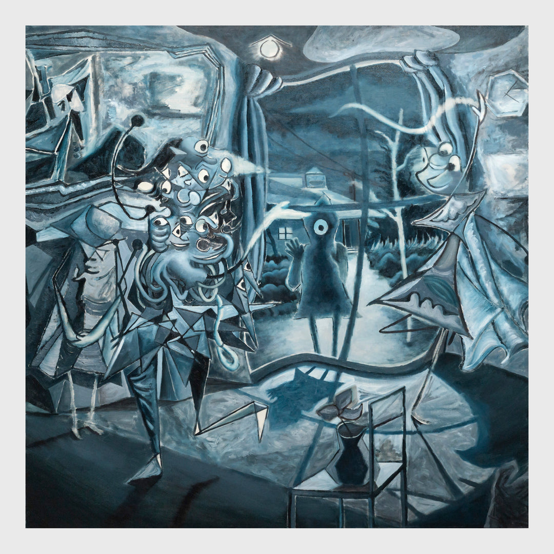 無題 – LURF GALLERY