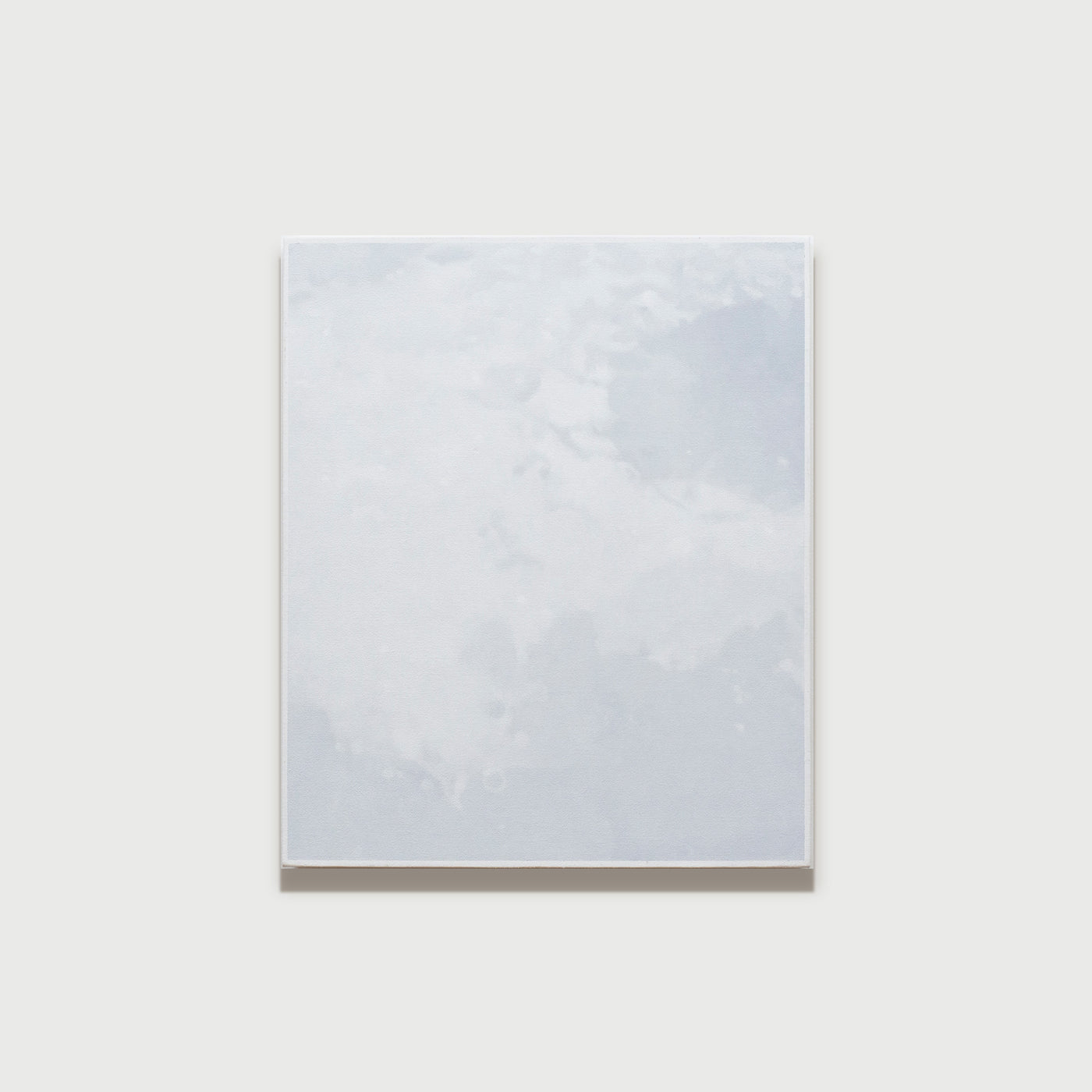 Hikaru Sawada - 15 -「Calm Tone #4」2025 絵画