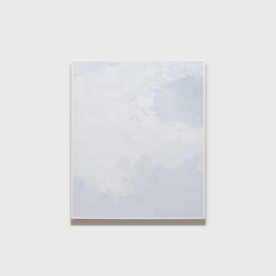 Hikaru Sawada - 15 -「Calm Tone #4」2025 絵画