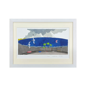 【受注生産】16「漢字の絵本」より 