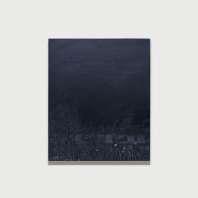 Hikaru Sawada - 16 -「Search #3」2024 絵画