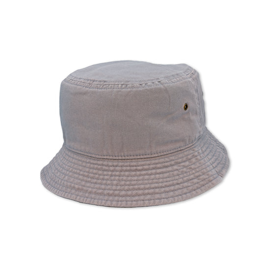 U*0様 【極上】akamine  line バケットハット Softkittens Face｜ストラップバケットハット｜ユニセックス