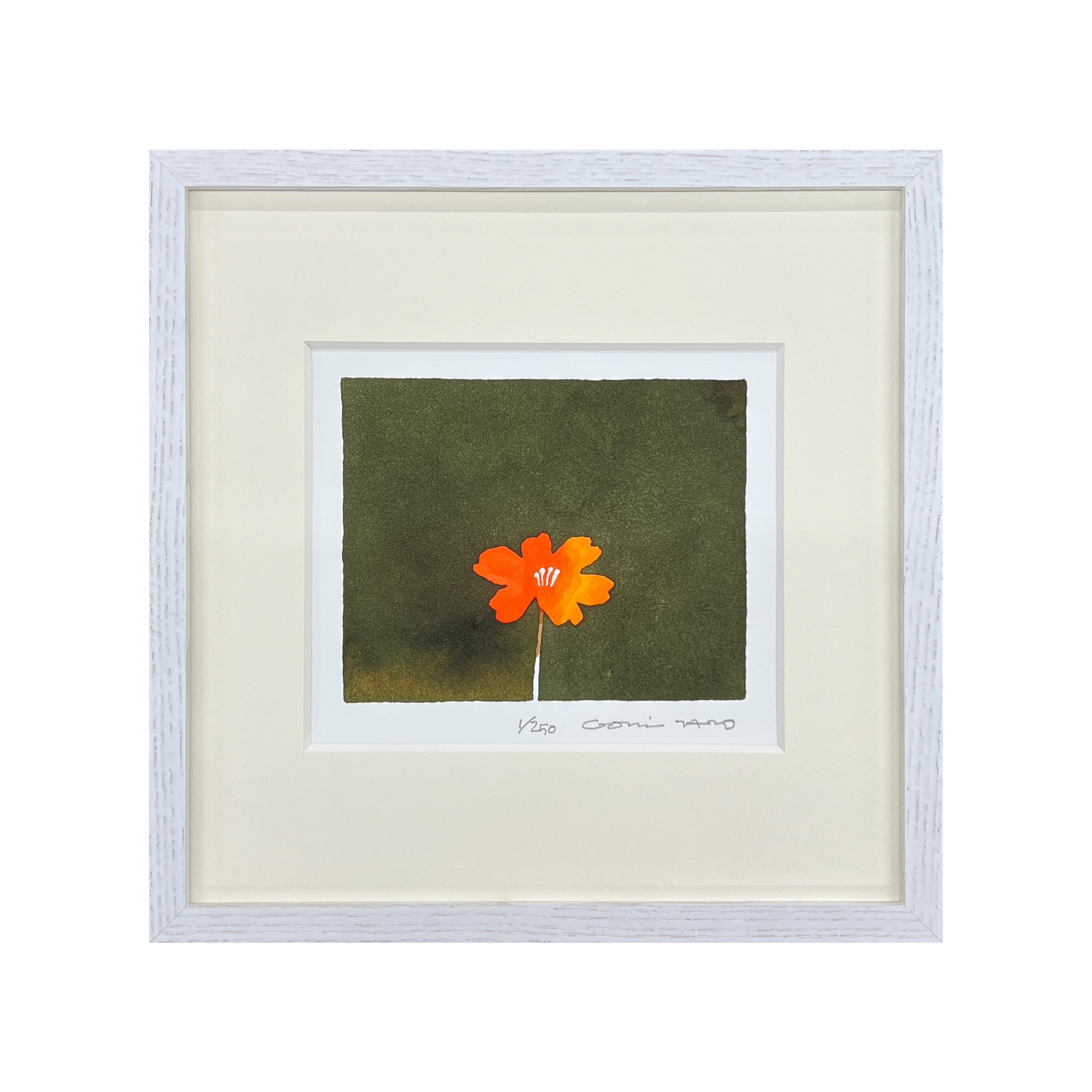 【受注生産】23「もみのき　そのみを　かざりなさい」より 