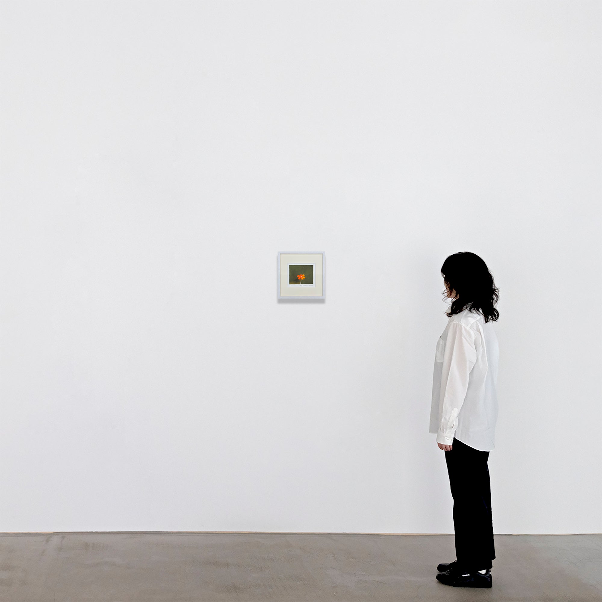 【受注生産】23「もみのき　そのみを　かざりなさい」より 