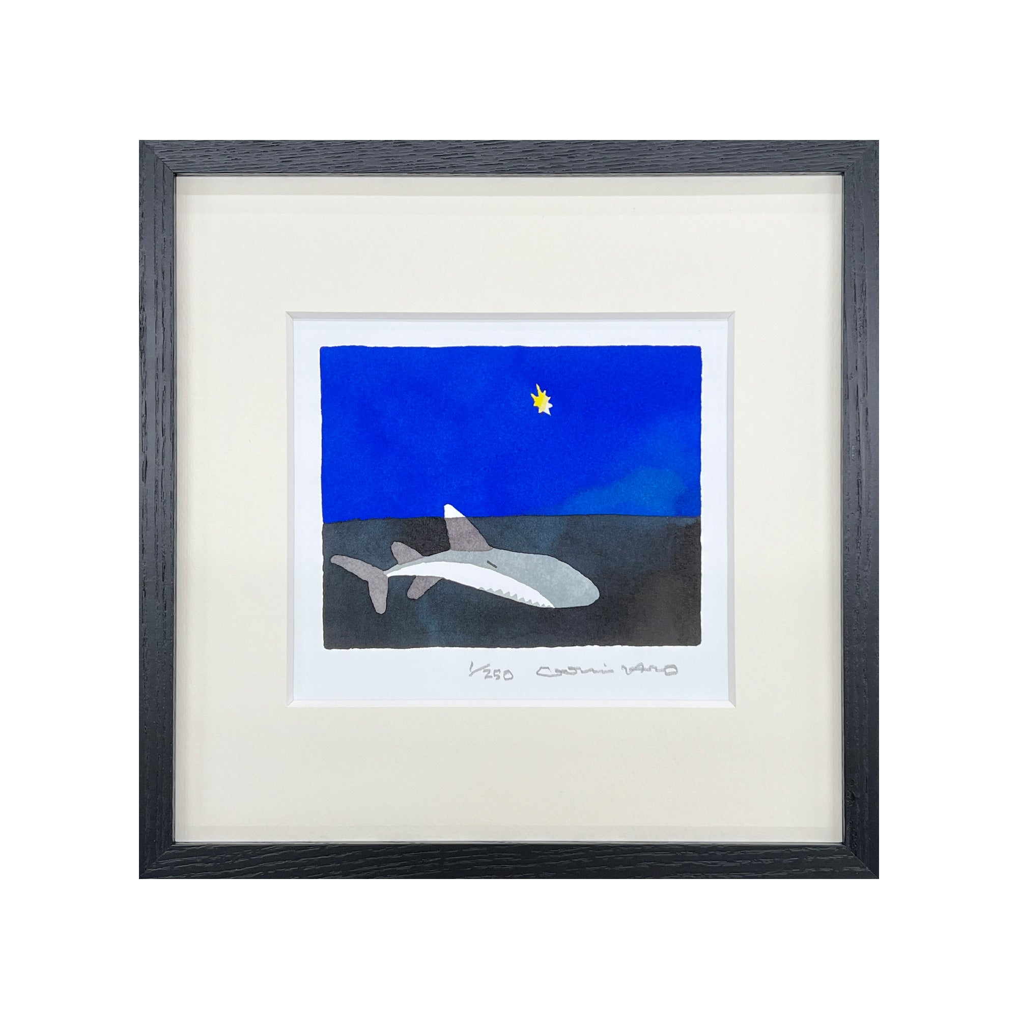 【受注生産】24「もみのき　そのみを　かざりなさい」より 