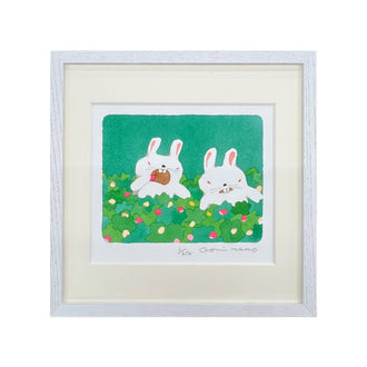 【受注生産】25「絵本　ことばあそび」より 