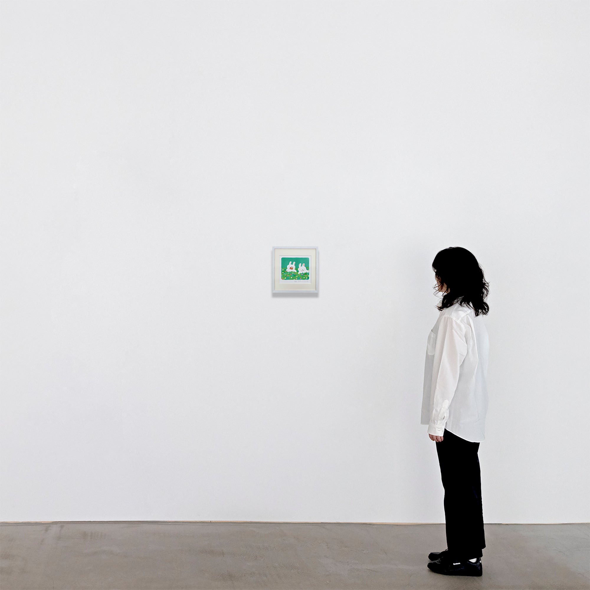 【受注生産】25「絵本　ことばあそび」より 