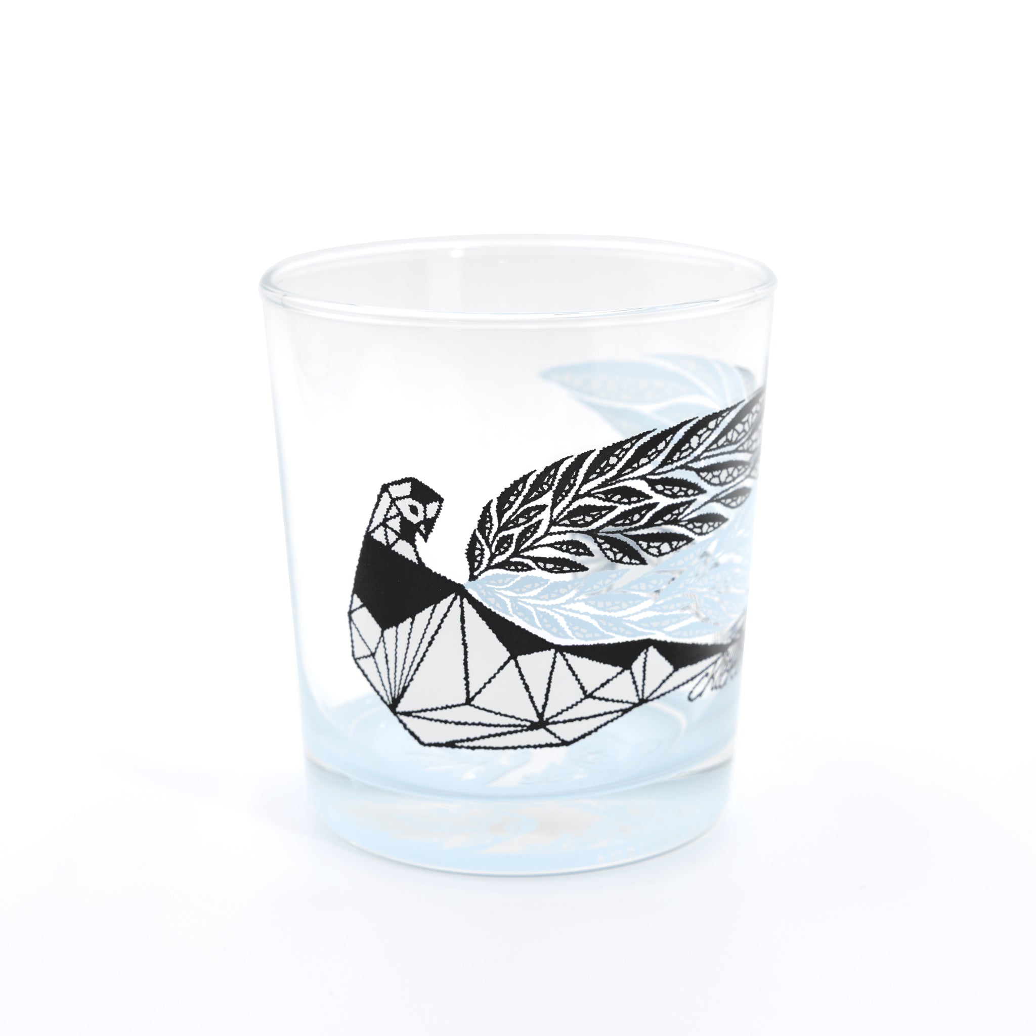 BIRD グラス