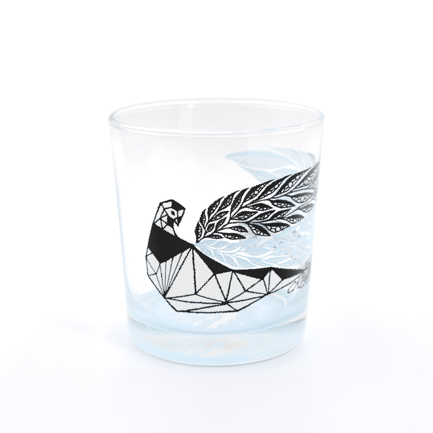 BIRD グラス