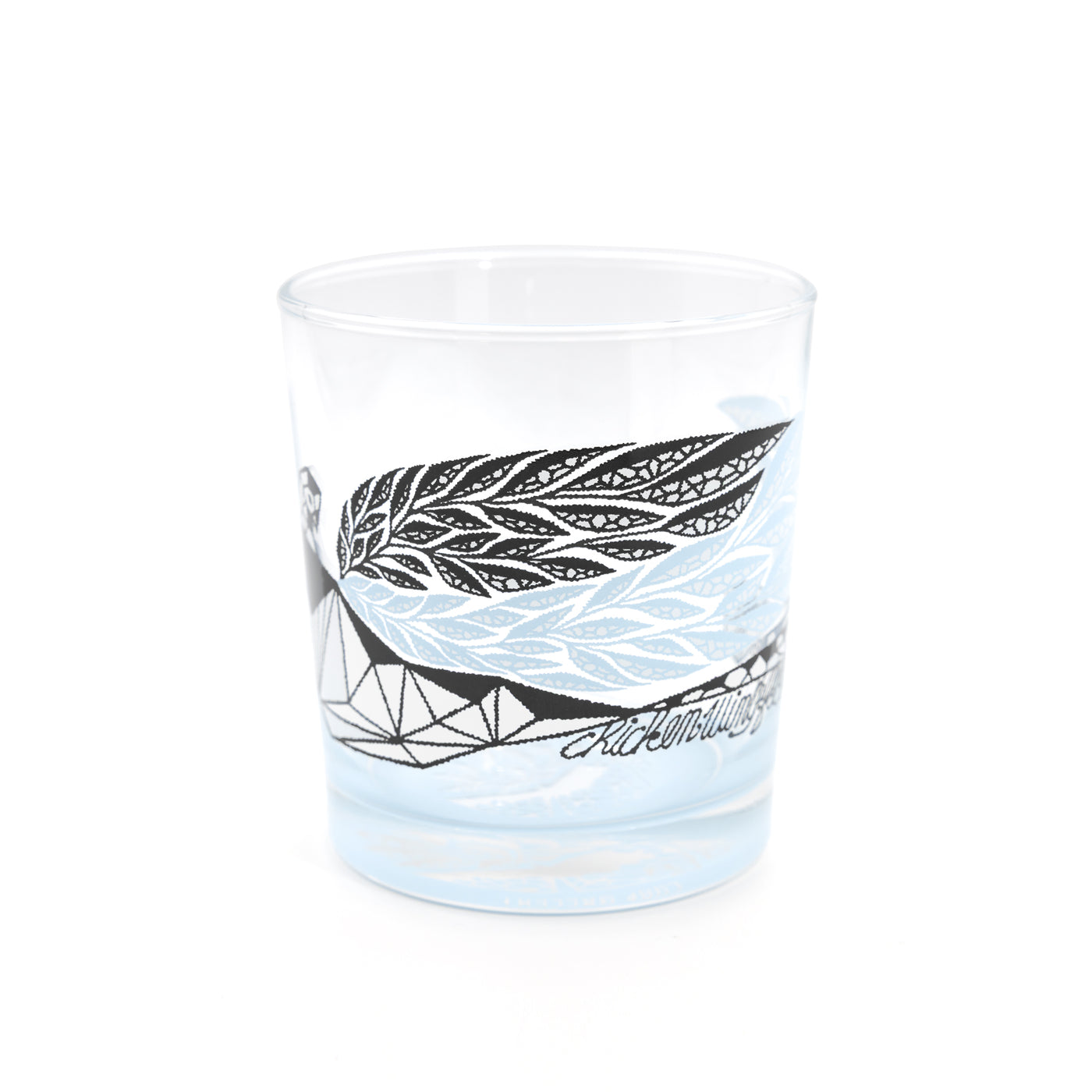 BIRD グラス