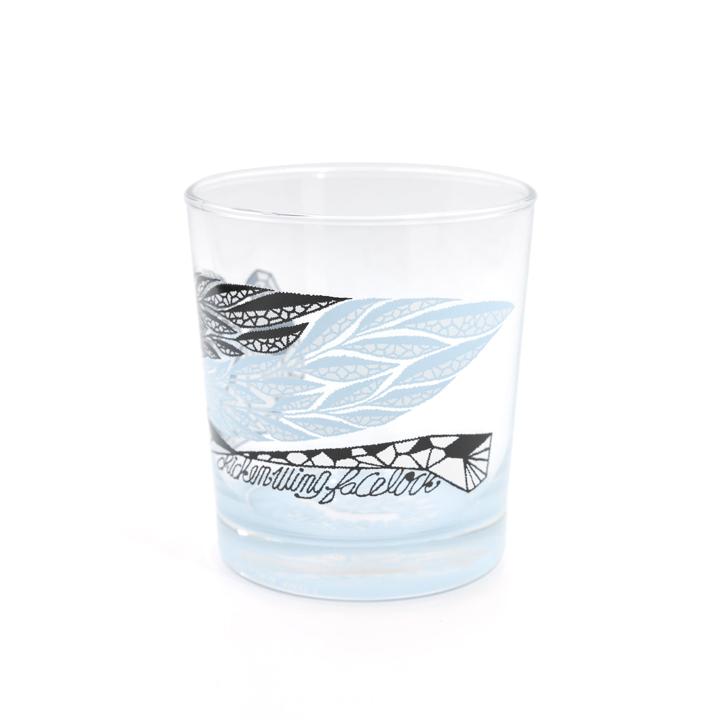 BIRD グラス