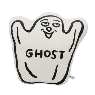 ※終了【受注追加販売】BOLD LINE GHOST クッション