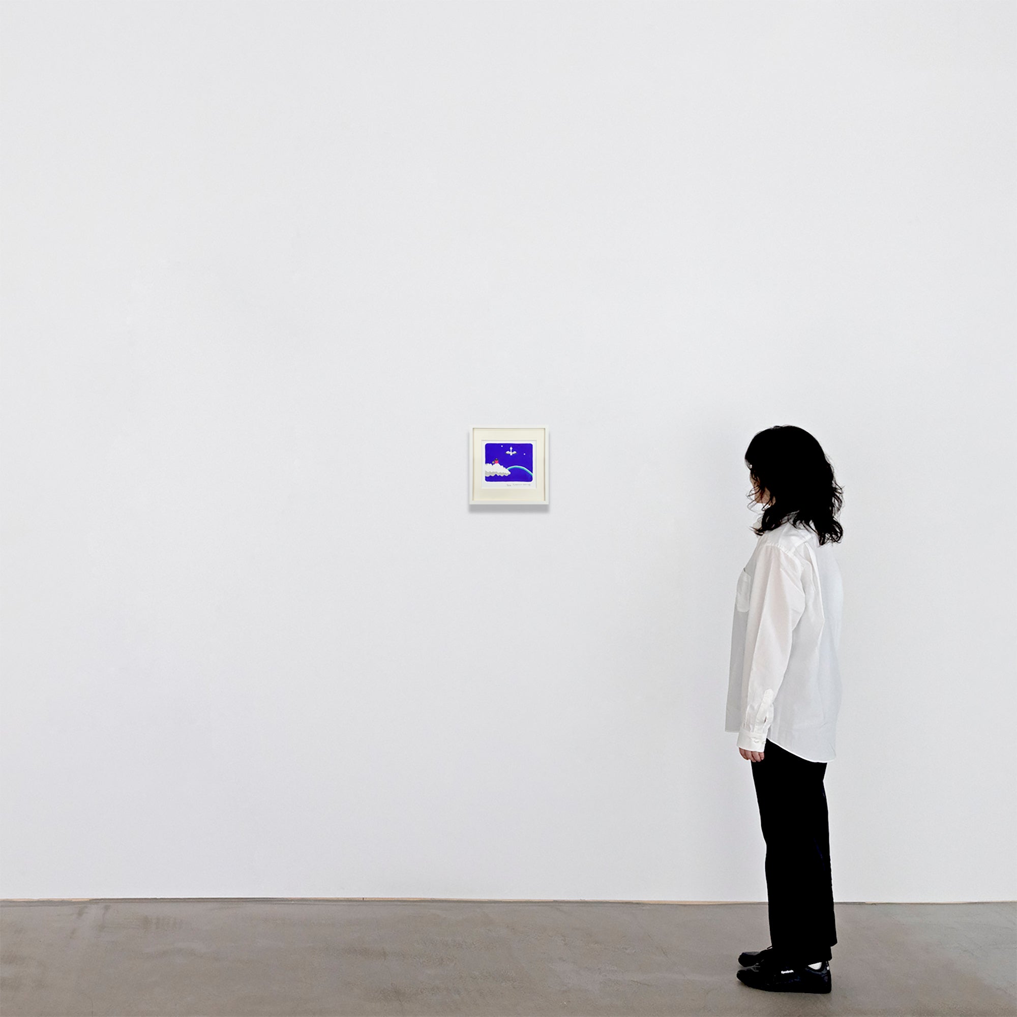 【受注生産】27「絵本　ことばあそび」より 