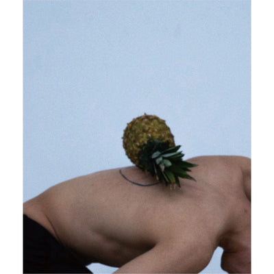Shiko Saito - 05 -「vessel #3」2025 写真