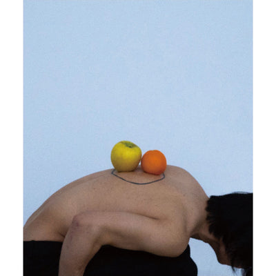 Shiko Saito - 06 -「vessel #4」2025 写真