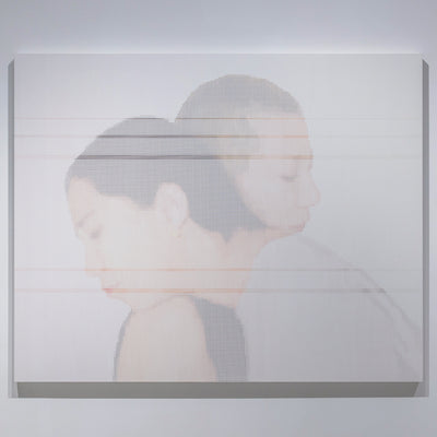 Soh Souen「Together」2025 絵画