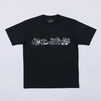 The Last Supper Tシャツ