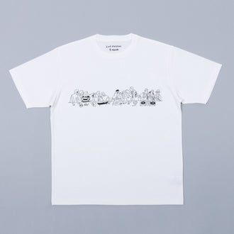 The Last Supper Tシャツ