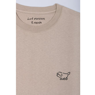 Dog Tシャツ