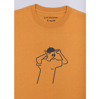 Put on Tシャツ