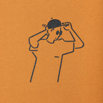 Put on Tシャツ