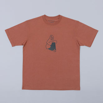 Alone Tシャツ