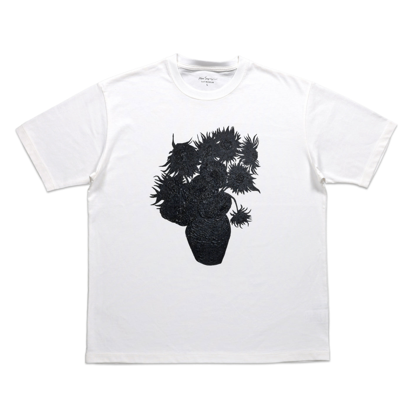 sunflower #1 Tシャツ