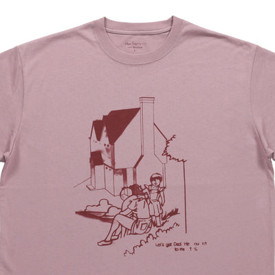 house Tシャツ