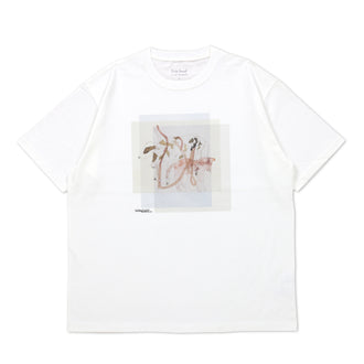 artwork mix Tシャツ