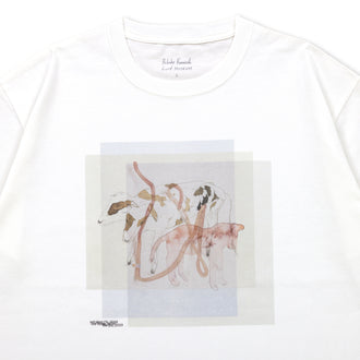 artwork mix Tシャツ